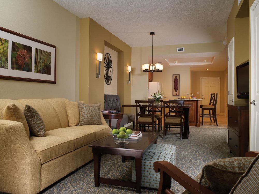 Sheraton Vistana Villages Resort Villas I-Drive/Orlando image 1